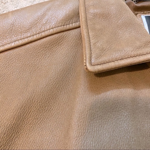 Genuine Leather Joseph Barry by Adler Jacket High Quality Leather - Picture 2 of 15